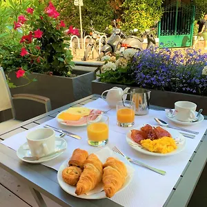 Boréal Hotel Nizza