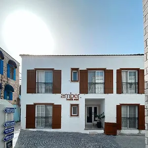 Amber Boutique , Çeşme Turkije