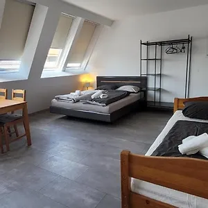 Tota Apartmán