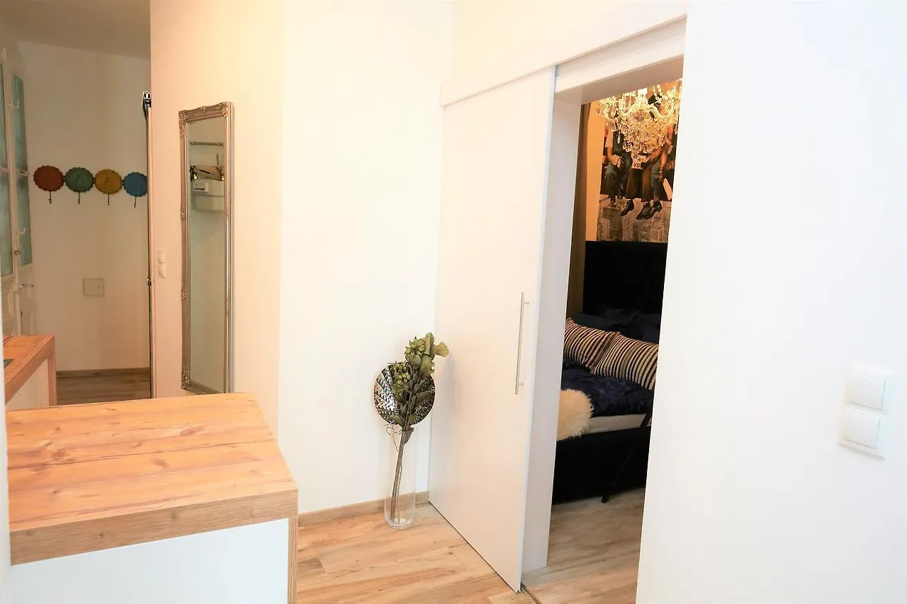 Splendid Apartment Vienna 0*,  Austria