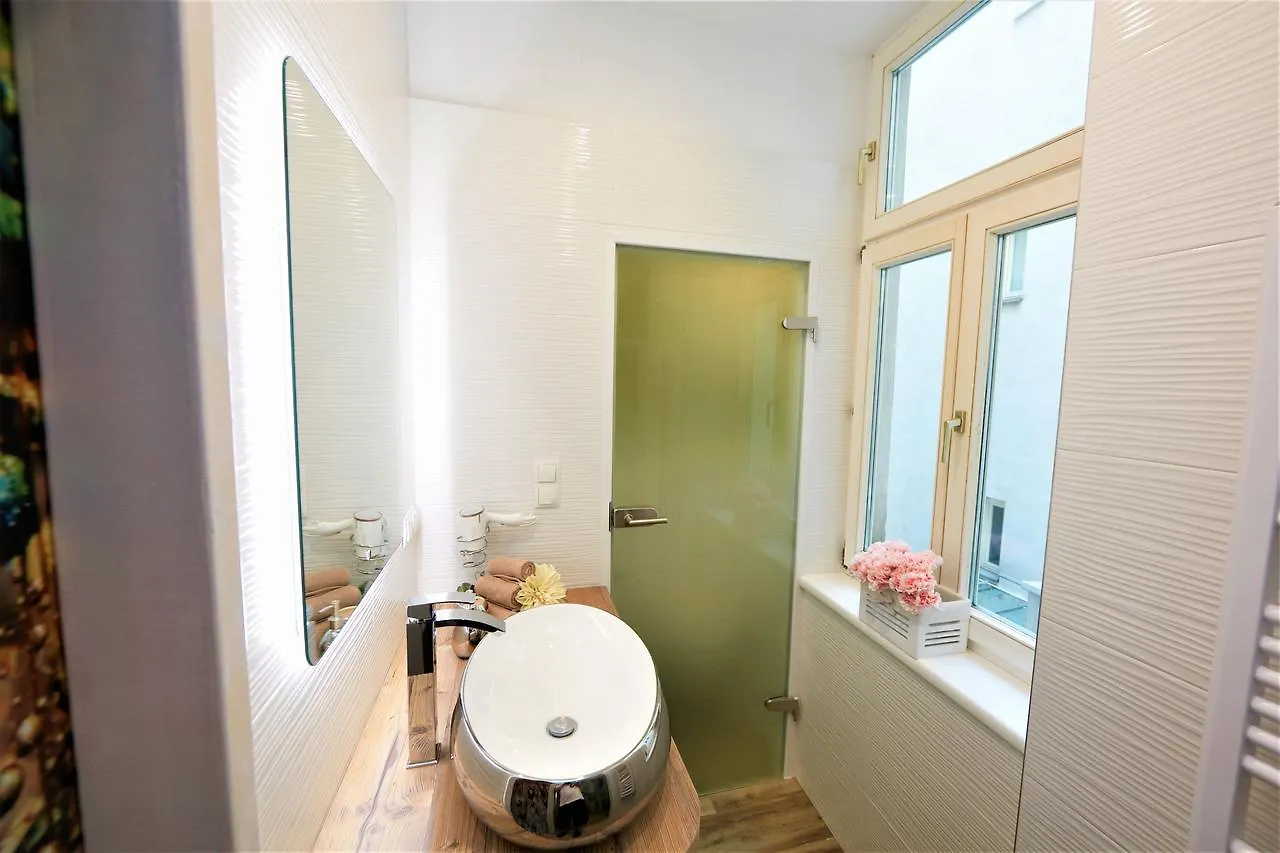 Splendid Apartment Vienna 0*,  Austria